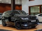Land Rover Range Sport Autobiography 2019