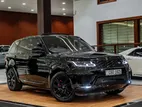 Land Rover Range Sport Autobiography 2019