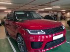Land Rover Range Sport Autobiography 2019
