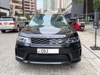Land Rover Range Sport Autobiography 2019