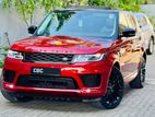 Land Rover Range Sport Autobiography 2019