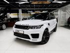 Land Rover Range Sport Autobiography 2019