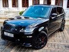 Land Rover Range Sport Autobiography 2020