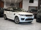 Land Rover Range Sport Autobiography 2021