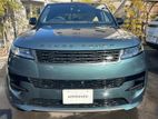 Land Rover Range Sport Autobiography 2025