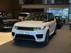 Land Rover Range Sport Autobiography 7 Seat 2018