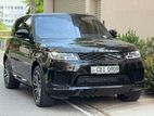 Land Rover Range Sport Autobiography P400 2018