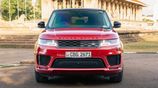 Land Rover Range Sport AUTOBIOGRAPHY P400e 2018