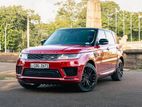 Land Rover Range Sport AUTOBIOGRAPHY P400e 2018
