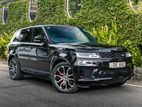 Land Rover Range Sport Autobiography p400e 2018