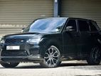 Land Rover Range Sport Autobiography P400e 2018