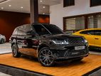 Land Rover Range Sport Autobiography p400e 2018