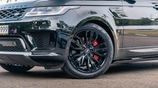 Land Rover Range Sport AUTOBIOGRAPHY P400e 2018