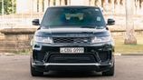 Land Rover Range Sport AUTOBIOGRAPHY P400e 2018