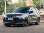 Land Rover Range Sport AUTOBIOGRAPHY P400e 2018
