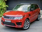 Land Rover Range Sport Autobiography p400e 2019