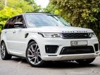 Land Rover Range Sport Autobiography p400e 2019