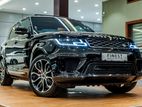Land Rover Range Sport Autobiography p400e 2019