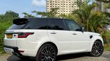 Land Rover Range Sport Autobiography P400e 2019