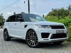 Land Rover Range Sport Autobiography P400e 2019