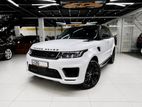Land Rover Range Sport Autobiography P400e 2019