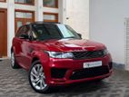 Land Rover Range Sport Autobiography P400e 2019