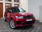 Land Rover Range Sport Autobiography P400e 2019