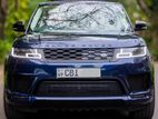 Land Rover Range Sport Autobiography p400e 2019