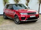 Land Rover Range Sport Diesel 2018