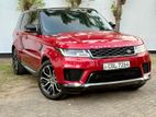 Land Rover Range Sport Diesel 2018