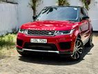 Land Rover Range Sport Diesel 2018