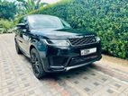 Land Rover Range Sport Diesel 2018