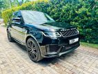 Land Rover Range Sport Diesel 2018