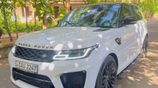 Land Rover Range Sport Diesel 3.0 2016