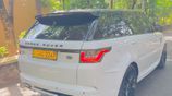 Land Rover Range Sport Diesel 3.0 2016