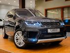 Land Rover Range Sport DYNAMIC 2020