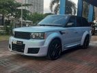 Land Rover Range Sport Exchange Available 2008