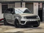 Land Rover Range Sport f 2019