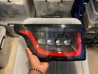 Land Rover Range Sport Facelift 2019 L494 Passenger Rear Light