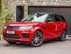Land Rover Range Sport FULL PETROL 2019