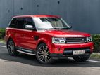 Land Rover Range Sport HSE 1ST EDITION 2011
