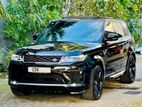 Land Rover Range Sport HSE 2.0 Autobiograph 2018