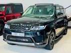 Land Rover Range Sport HSE 2.0 SML 1St Owne 2018