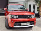 Land Rover Range Sport HSE 2011