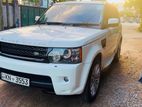 Land Rover Range Sport 2011