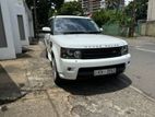 Land Rover Range Sport 2011