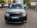 Land Rover Range Sport HSE 2017