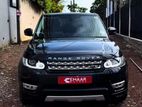 Land Rover Range Sport HSE 2017