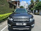 Land Rover Range Sport HSE 2017