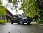 Land Rover Range Sport HSE 2018
